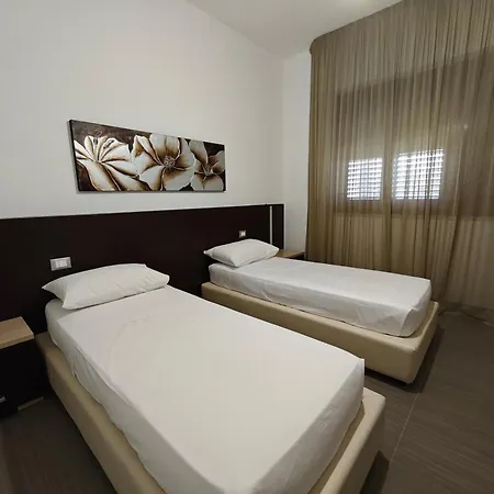 Be Country Apartment Rilievo