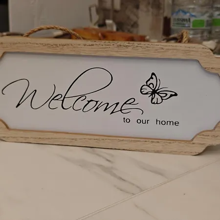 Apartament Be Country Rilievo