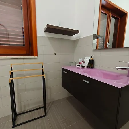 Be Country Apartment