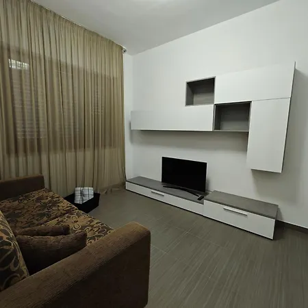 Apartment Be Country