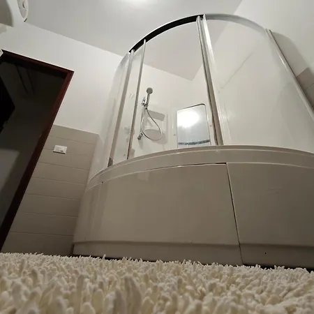 Be Country Apartment Rilievo
