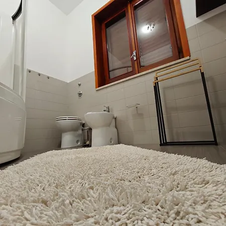 Be Country Apartment *