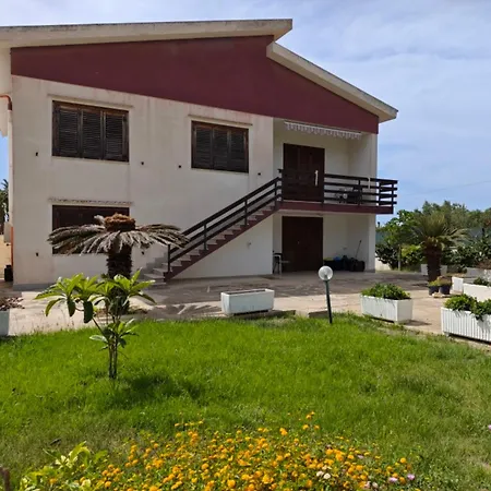 Be Country Apartment *