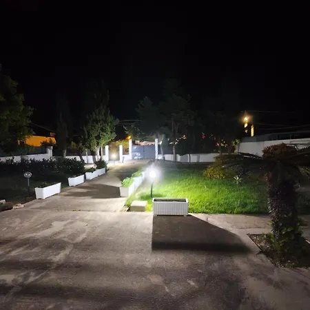 Be Country Rilievo