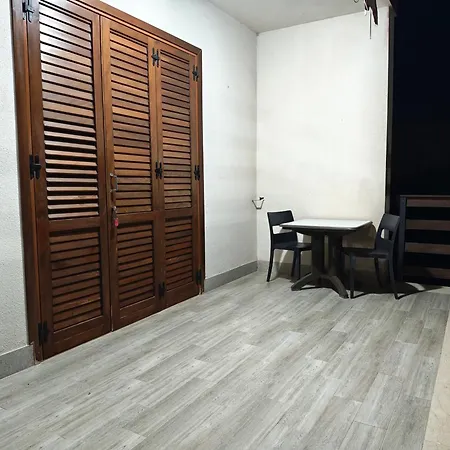 Apartment Be Country *