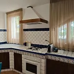 Be Country Apartman *