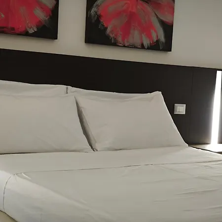 Be Country * Rilievo