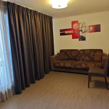 Apartamento Be Country *