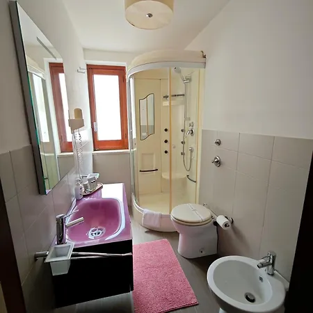 Apartamento Be Country