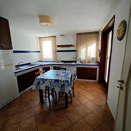 Διαμέρισμα Be Country Rilievo