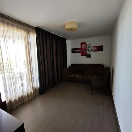 Be Country Apartamento *