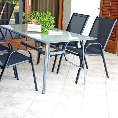 Apartamento Be Country *