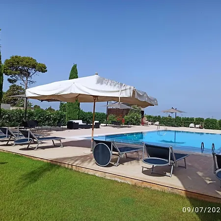 Apartamento Be Country Rilievo