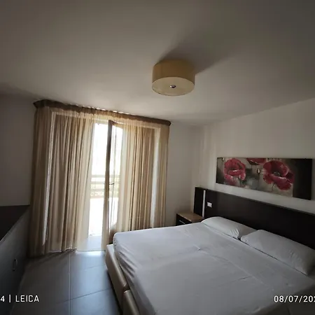 Be Country Apartamento Rilievo