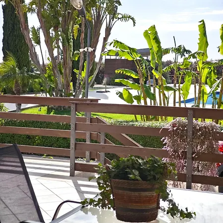 Apartamento Be Country