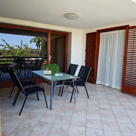 Apartamento Be Country *