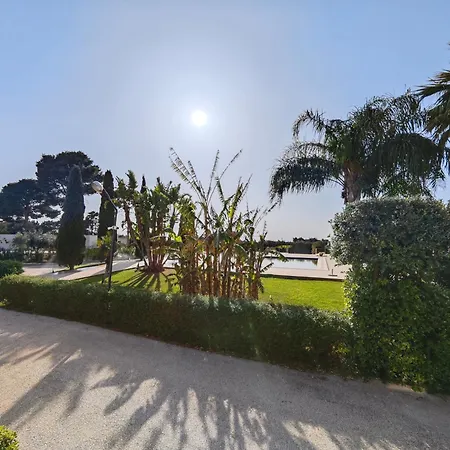 Be Country Apartamento