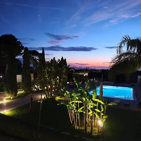 Be Country Apartamento *