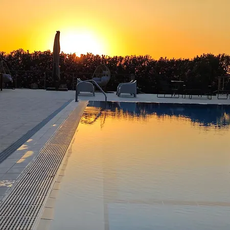 Be Country Apartamento