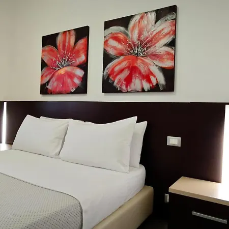 Be Country Apartamento