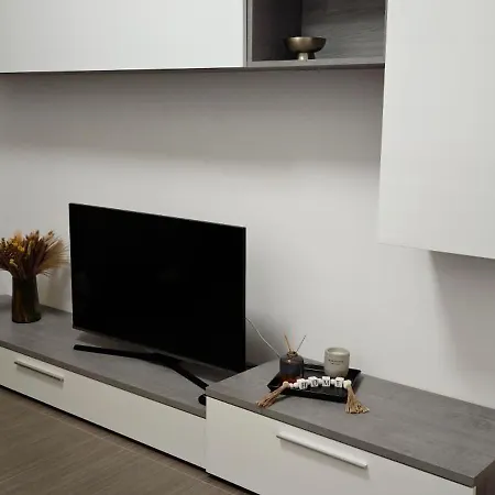 Be Country Apartamento