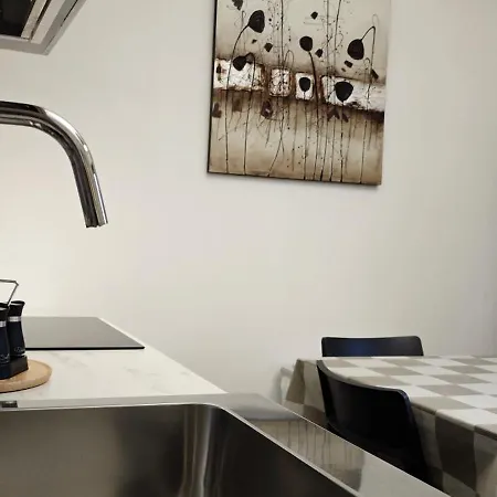 Be Country Apartamento