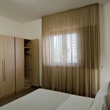 Apartamento Be Country *