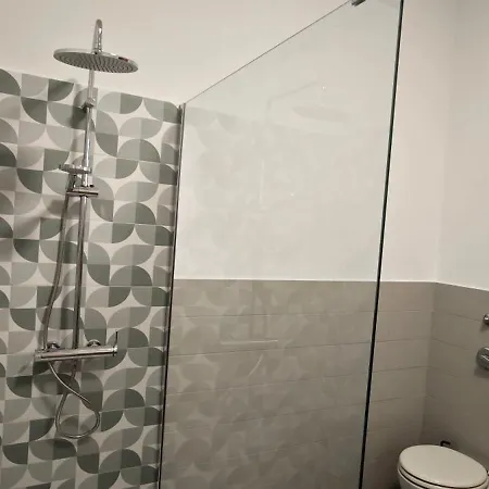 Be Country Apartamento *