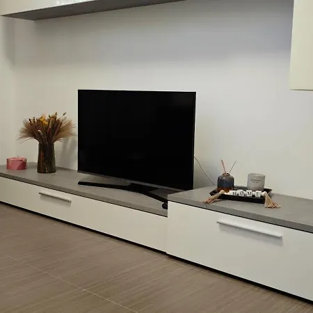 Be Country Apartamento Rilievo