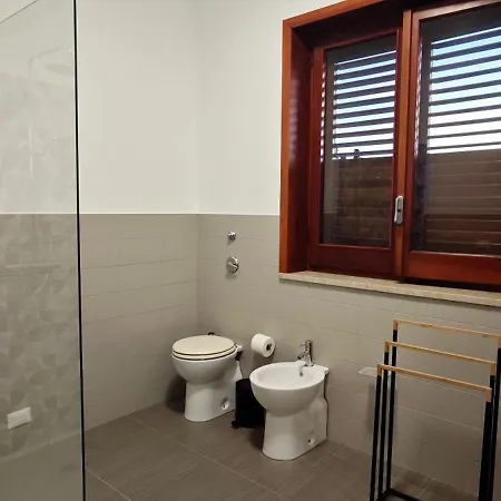 Apartamento Be Country Rilievo