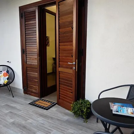 Be Country * Rilievo