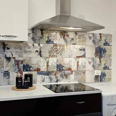 Apartamento Be Country Rilievo