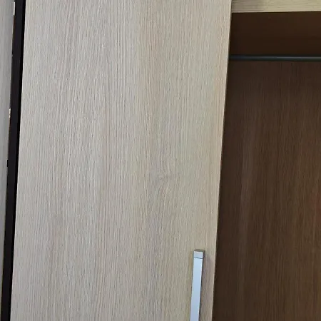 Apartamento Be Country