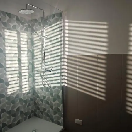 Be Country * Rilievo