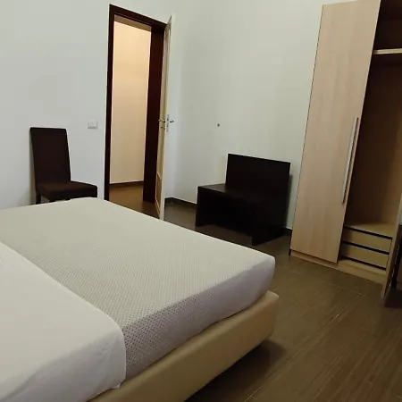 Be Country * Rilievo