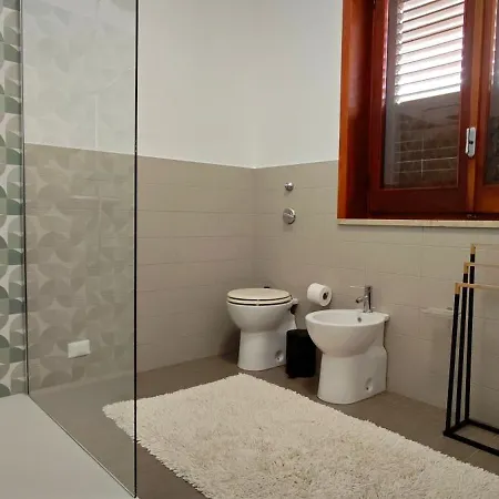 Apartamento Be Country Rilievo