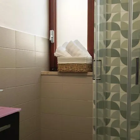 Be Country Apartamento Rilievo