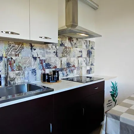 Apartamento Be Country *